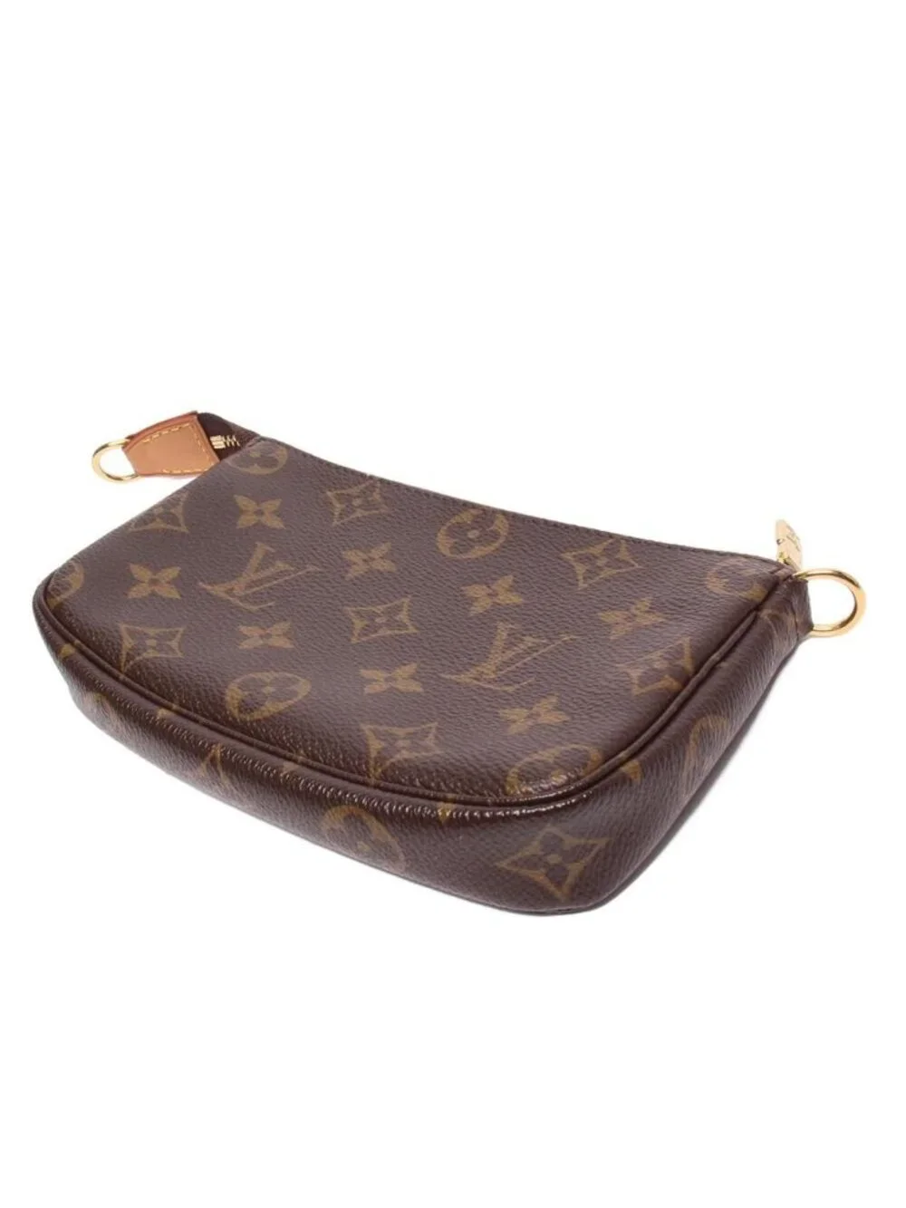 Louis Vuitton this authentic